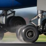 Aeroflot Technics performs scheduled landing gear strut replacement on A330