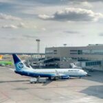 Domodedovo airport raises fees for provision of terminal complex from August