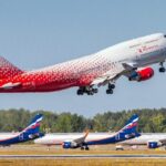 Aeroflot and Rosatom will start production of components for foreign aeroplanes