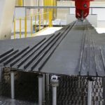 Perm has proposed a defect-free method of machining composites parts
