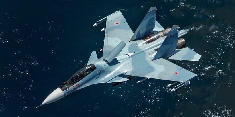 su-30sm