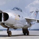 Yak-36 - the birth of Soviet aircraft with vertical takeoff and landing