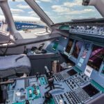 KRET completes development of avionics equipment for the SJ-100, the equipment will replace avionics made by France's Thales