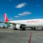Southwind Airlines to increase flights from Russia to Antalya
