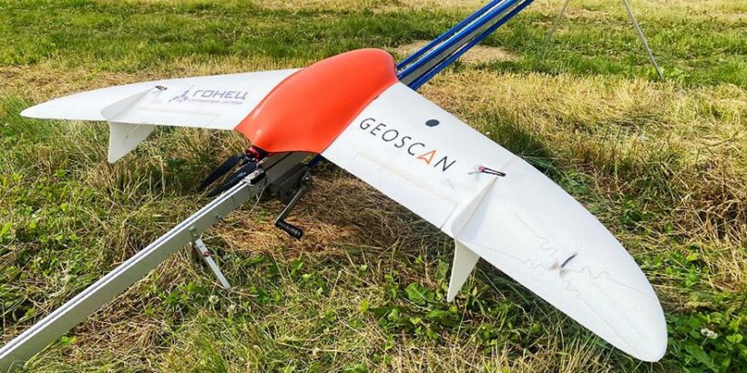 gonets-geoscan