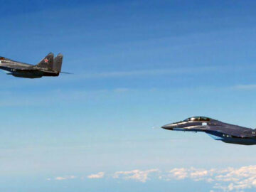 German Air Force