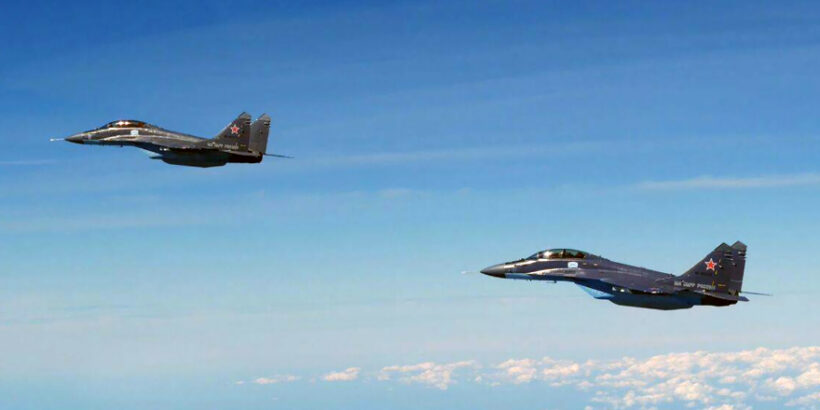 German Air Force
