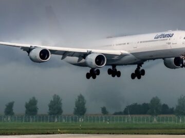 © Markus Schwab / airliners.net