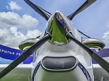 lms-901 baikal propeller