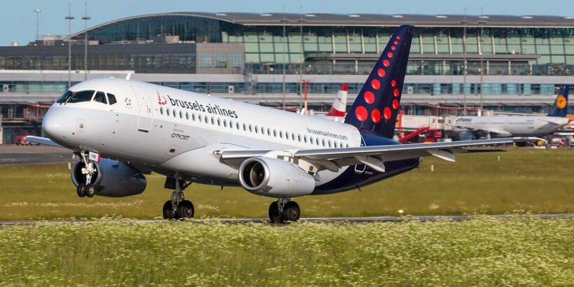SSJ100