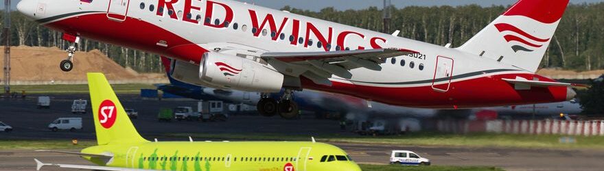 Image: © Anatoly Burtsev / russianplanes.net